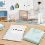 Que veut dire AEPE : CAP petite enfance et débouchés