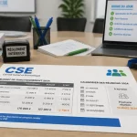 règlement intérieur cse : réunion CSE et document
