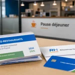 Ticket restaurant fonction publique : cantine et part employeur
