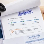 Ancienneté dans une entreprise : calcul des droits et reprise, vérifications avant signature