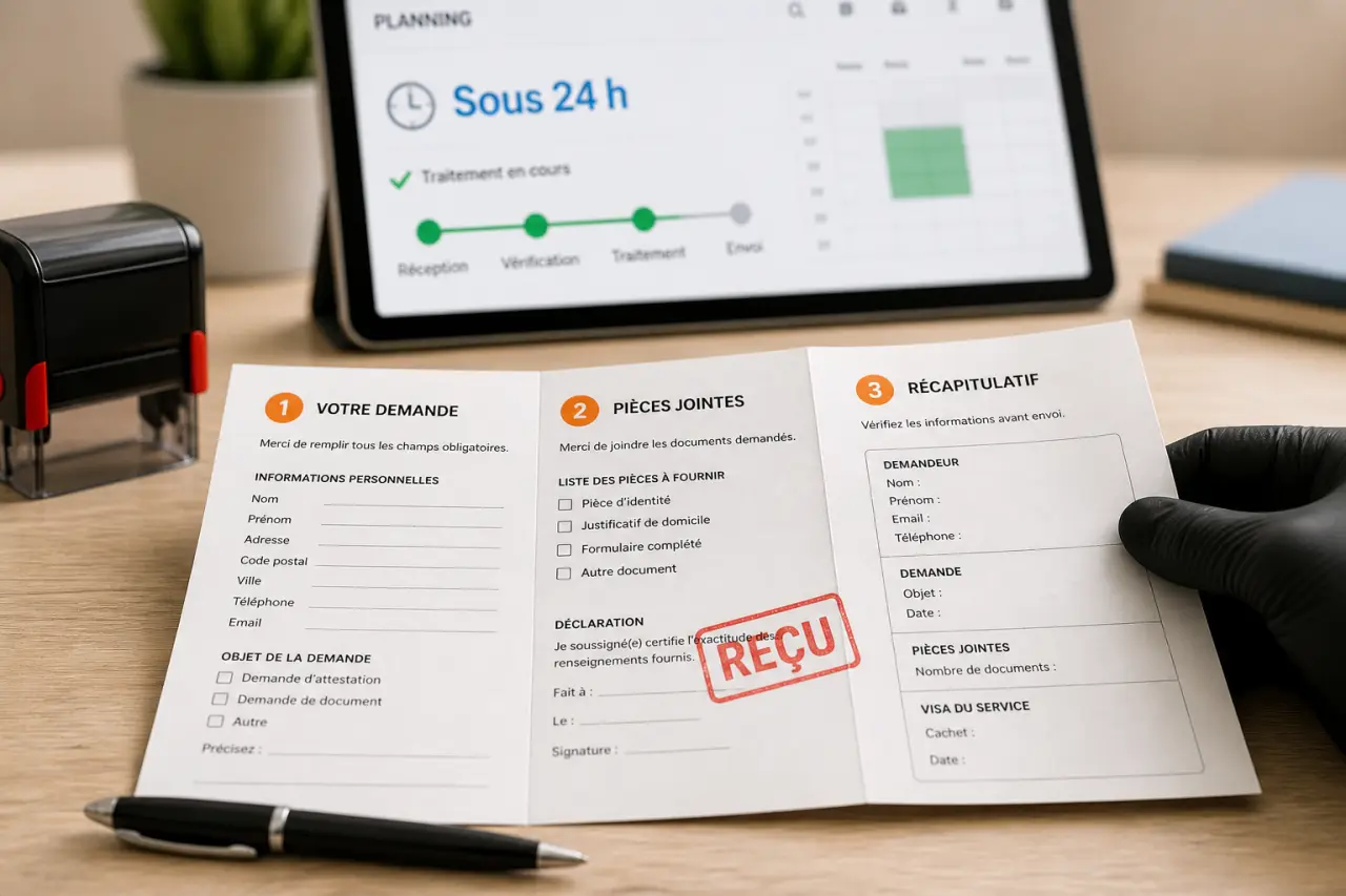 Certificat final accident de travail : consolidation et séquelles