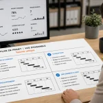 Compétences gestion de projet : soft skills, hard skills et outils (Gantt, KPI)