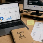 Consultant digital freelance : audit KPI et tarifs
