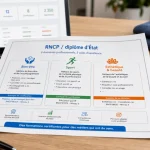 Métier bien être : RNCP ou diplôme d’État, guide pour éviter les faux départs