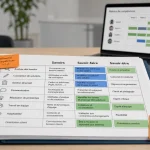 Référentiel de compétence : savoirs, savoir-faire et savoir-être en entreprise