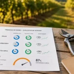 Salaire viticulteur : SMIC à 4 000 € selon statut