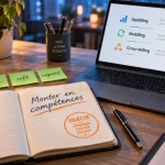 Montée en compétence des équipes face à une pénurie de compétences