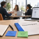 Coaching professionnel pour agir avec clarté, sans modèle imposé