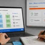 Compétences relationnelles : écoute active et empathie en entreprise