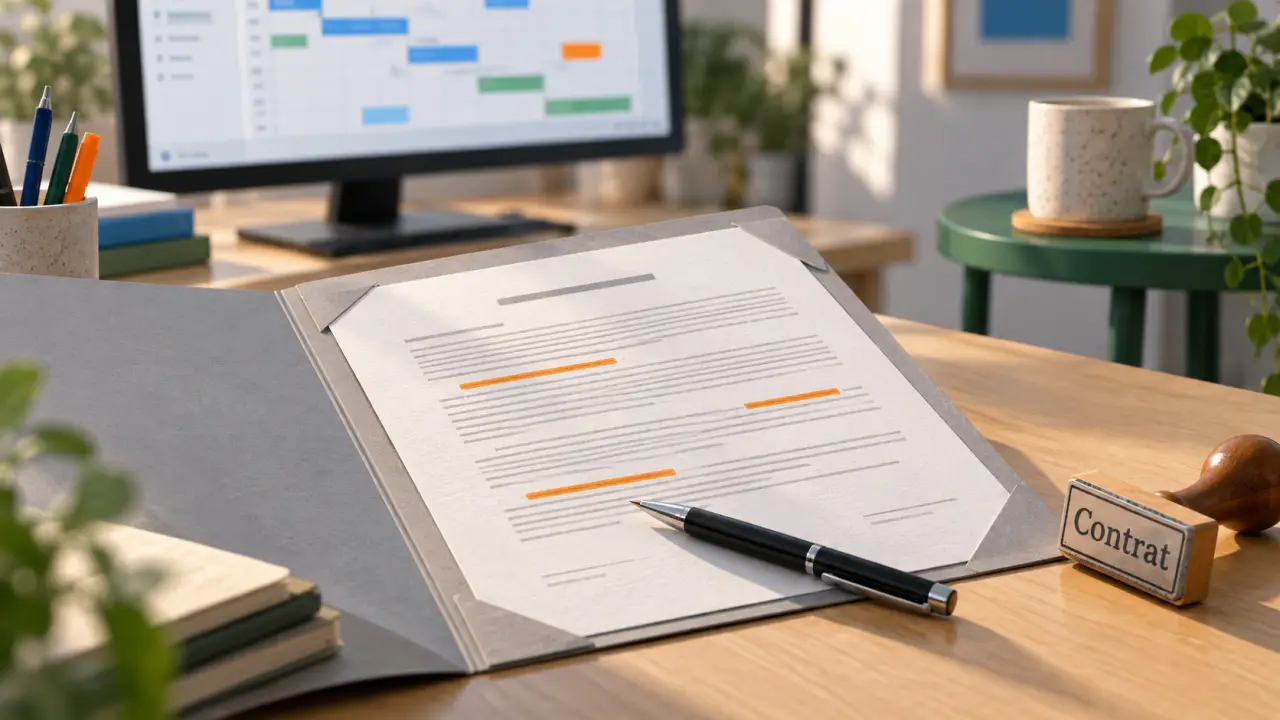 Alternance adulte : contrat après 30 ans, bureau et planning